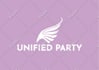 do a unique creative political logo for a winning campaign