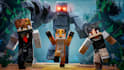 create professional minecraft thumbnails