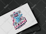 design custom professional qr code with logo in 2 hrs