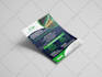design professional door hanger in 24 hours