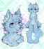 draw your fursona nsfw or sfw