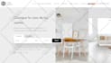 create a real estate investor website