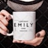 create mug design with canva