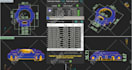 3d cad jewelry, custom jewlery, icedout jewlery, hiphop jewlery modeling