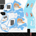 create custom livery designs for msfs 2020 and msfs 2024