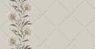 creating a hand painted seamless floral watercolor pattern