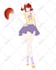 design and rig pro live 2d vtuber model for streaming