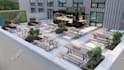 design your landscape or outdoor environment, 3d modeling, image rendering