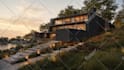 create a custom architectural design package