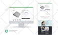 design shopify landing page using shogun,pagefly or gempages