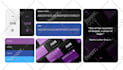 do website ui design,webapp,app design, wireframe, prototype