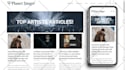 interview you on our online music magazine