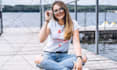 design premium shirts for your company, business or brand