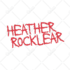 draw freehand and vectorize hardcore punk, metal logo