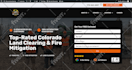 clone, redesign and rebuild wordpress website with elementor
