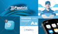 design professional logo, brand style guide, corporate brand identity guidelines