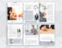 design a professional lead magnet, ebook, workbook