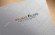 design unique and professional business logo