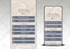 set up linktree bio link landing page for social media