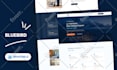 build wix website design, redesign wix website or wix website development
