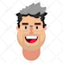 create fabulous and cute avatars and cartoon head