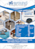 do attractive auto detailing and cleaning service flyer