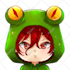 draw your icon in chibi style