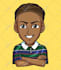 draw you cartoon animal graphic design