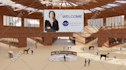 create awesome renderings for your expo stand design