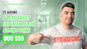 design an eye catching youtube thumbnail