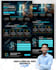 do wordpress landing page, sales funnel, one page website, wordpress website