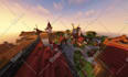 build anything you want in minecraft