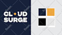 design a modern logo and complete brand identity kit