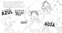 illustrate your childrens picture book in a whimsical hand drawn style