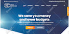 create or redesign a modern wordpress business website