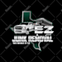 do trucking dispatching towing transport junk removal and logistics logo