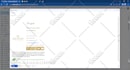 create a google mail signature with clickable icons