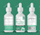create label design, supplement label, cbd label, product label