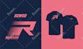 create a vintage custom logo
