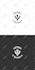 do modern minimal logo design