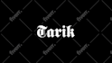design a professional logo in old english calligraphic font