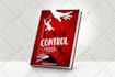 design book cover design, ebook cover, amazon kdp  covers