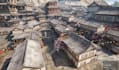 create a cinematic 3d environment in unreal engine 5