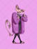 draw your original character