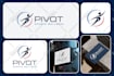 do modern minimalist business logo design