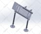design 3d products model for 3d printing using solidworks
