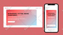 build beautiful squarespace website design
