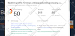 write and publish 16 guest posts backlinks link building on high da websites