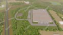 landscape design, 3d modeling,concept, ,playground,farm