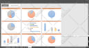 do data entry, data cleaning, data analysis, and data visualization in excel